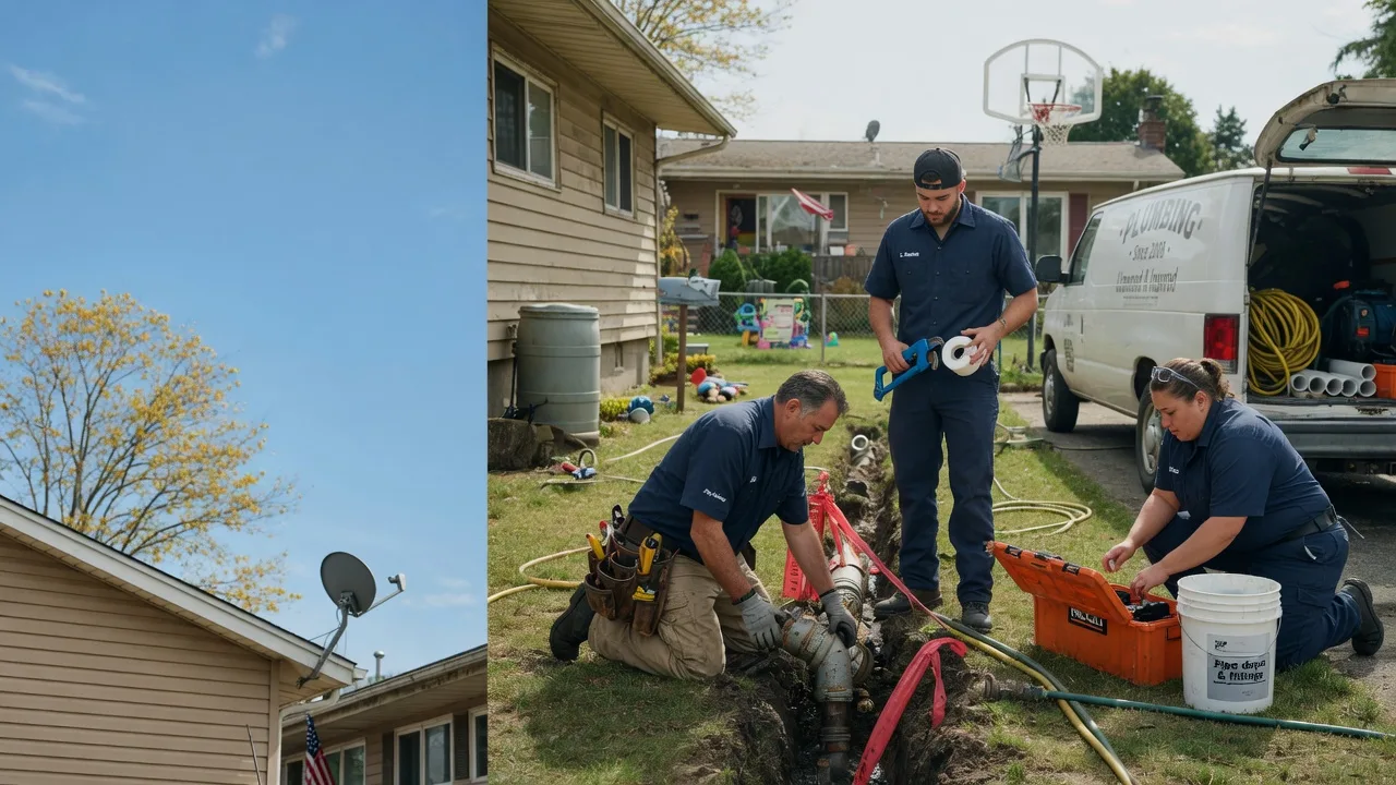 Garbage Disposal Replacement in Lockwood, CA near me